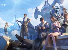 Трейлер новой игры Honor of Kings: World был показан на открытии Gamescom - изображение 1