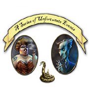 A Series of Unfortunate Events