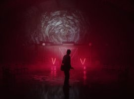 Сеточные шейдеры стали причиной высоких системных требований Alan Wake 2 - изображение 1