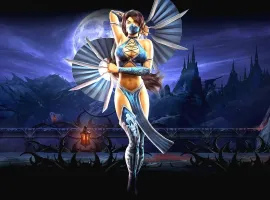 Три главные причины поиграть в Mortal Kombat на PC - изображение 1