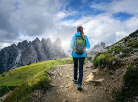 Сколько шагов нужно проходить в день: «Мифология» и правда о заветных 10 000 - изображение 1