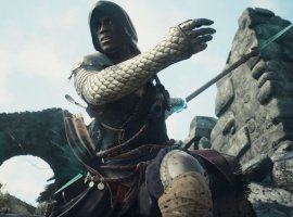 Геймдиректор Dragons Dogma 2 был бы не против выпустить «совершенно новую игру» - изображение 1