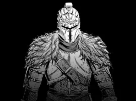 Что может быть в Dark Souls 2 - изображение 1