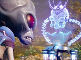 Ремейк Destroy All Humans! получил дату выхода и новый трейлер - изображение 1