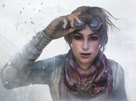 Что не так с Syberia 3 - изображение 1