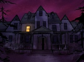 Спасибо Трампу: PC-версия Gone Home сейчас бесплатна для всех  - изображение 1