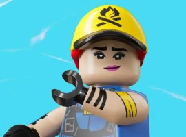 Epic Games показала трейлер LEGO-режима для Fortnite - изображение 1