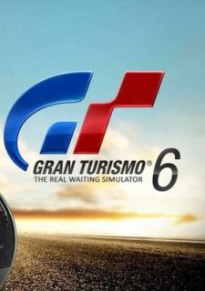 Gran Turismo 6