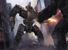 Объяснено. Что такое BattleTech? - изображение 1