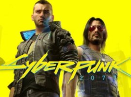 Всё о Cyberpunk 2077 — события и мемы в таймлайне - изображение 1