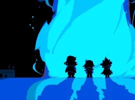 Создатель Deltarune назвал точное время и дату выхода третьей и четвёртой главы - изображение 1