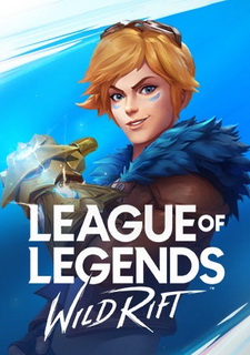 League of Legends: Wild Rift