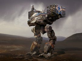 Новая BattleTech вышла на Kickstarter, собран почти миллион долларов - изображение 1