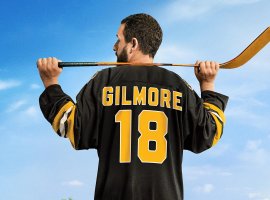 «Счастливчик Гилмор 2»: Адам Сэндлер возвращается в гольф с приставкой «диджитал» - изображение 1