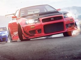 Они уже здесь: как будут работать лутбоксы в Need for Speed: Payback﻿ - изображение 1