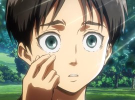 Вышел дебютный тизер полнометражного финала «Атаки Титанов» - изображение 1