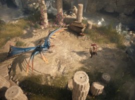 Авторы Titan Quest 2 представили геймплей с комментариями разработчиков - изображение 1