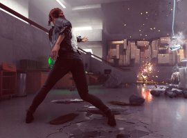 Remedy предположительно переключилась на активную разработку Control 2 - изображение 1
