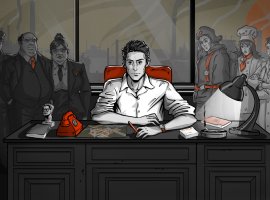 Остросоциальная игра For the People вышла в Steam и на портале 101XP.com - изображение 1
