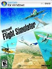 Microsoft Flight Simulator X