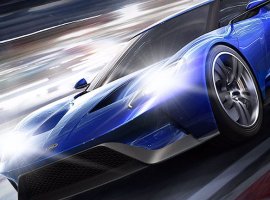 Forza Motorsport 6: главная гоночная игра Xbox One уже в продаже - изображение 1