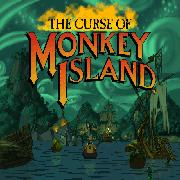 Curse of Monkey Island