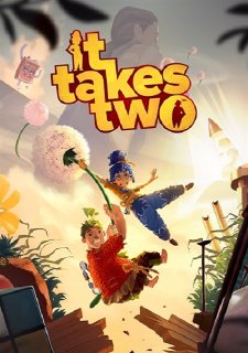 It Takes Two