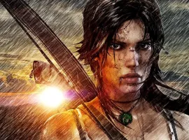 Рецензия на Tomb Raider (2013) - изображение 1