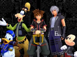 Инсайдеры: для Disney+ делают сериал по Kingdom Hearts - изображение 1