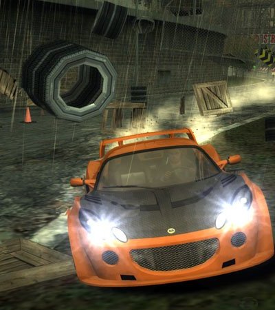 Nfs most wanted обои на телефон