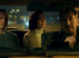 START объявил дату премьеры второго сезона «Пассажиров» - изображение 1