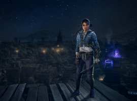 Пять часов в Dying Light 2: Stay Human: как играется ожидаемый зомби-боевик - изображение 1