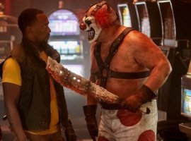 У второго сезона «Скрежета металла» появился тизер-трейлер - изображение 1