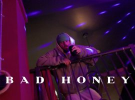 Джастин Бибер снял клип на песню «Bad Honey» в шотландском пабе - изображение 1
