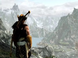 Новый мод добавил в Skyrim шесть островов для исследования - изображение 1
