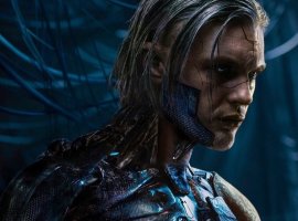 «Не занесли» #45. Destiny 2, «Призрак в доспехах», 1 апреля - изображение 1