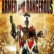 Armed and Dangerous