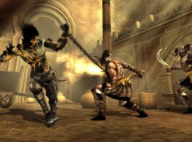 Энтузиаст «исправил» PC-версию Prince of Persia: The Two Thrones спустя 18 лет - изображение 1