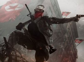 Непростой путь Homefront: The Revolution к релизу отражен в титрах - изображение 1