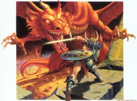 Menzoberranzan и еще 12 отличных игр по AD&D появились на GOG - изображение 1