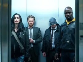 Студия Marvel вернёт Карателя, Сорвиголову и других героев Netflix, но изменит их - изображение 1