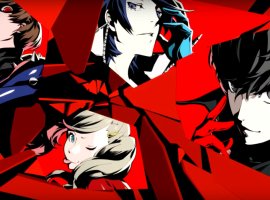 Авторы серии Persona хотят познакомить с франшизой больше игроков - изображение 1