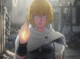 Рецензия на первый сезон аниме Dragonʼs Dogma. Неудачная попытка Netflix экранизировать игру Capcom - изображение 1