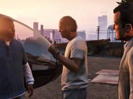 Западный магазин видеоигр откроет собственную продажу GTA 5 - изображение 1