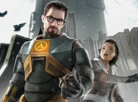 Half-Life 2 — 15 лет! На чем закончилась история Гордона Фримена и чем она могла продолжиться? - изображение 1
