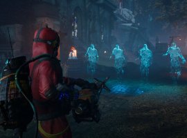 В Epic Games Store стартовала раздача Midnight Ghost Hunt - изображение 1