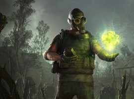 ОБТ российского MMO-шутера Pioner начнётся «35 октября» — точнее, 4 ноября - изображение 1