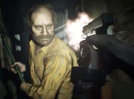 В феврале из PS Plus Extra и Premium уберут Resident Evil 7 и 9 других игр - изображение 1