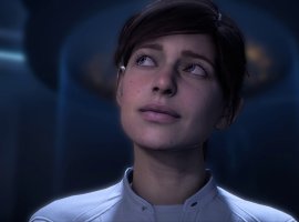 Создатель Mass Effect Andromeda пожалел об отсутствии сиквела к игре - изображение 1