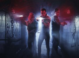 Лучшие российские сериалы про маньяков и серийных убийц: крах морали, травмы и детектив в коме - изображение 1